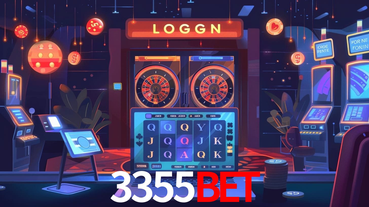 App 3355bet no celular