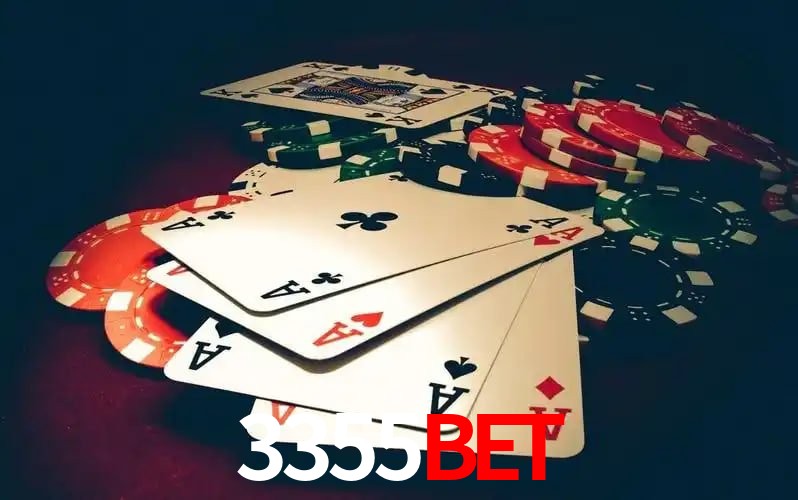 Níveis VIP 3355bet